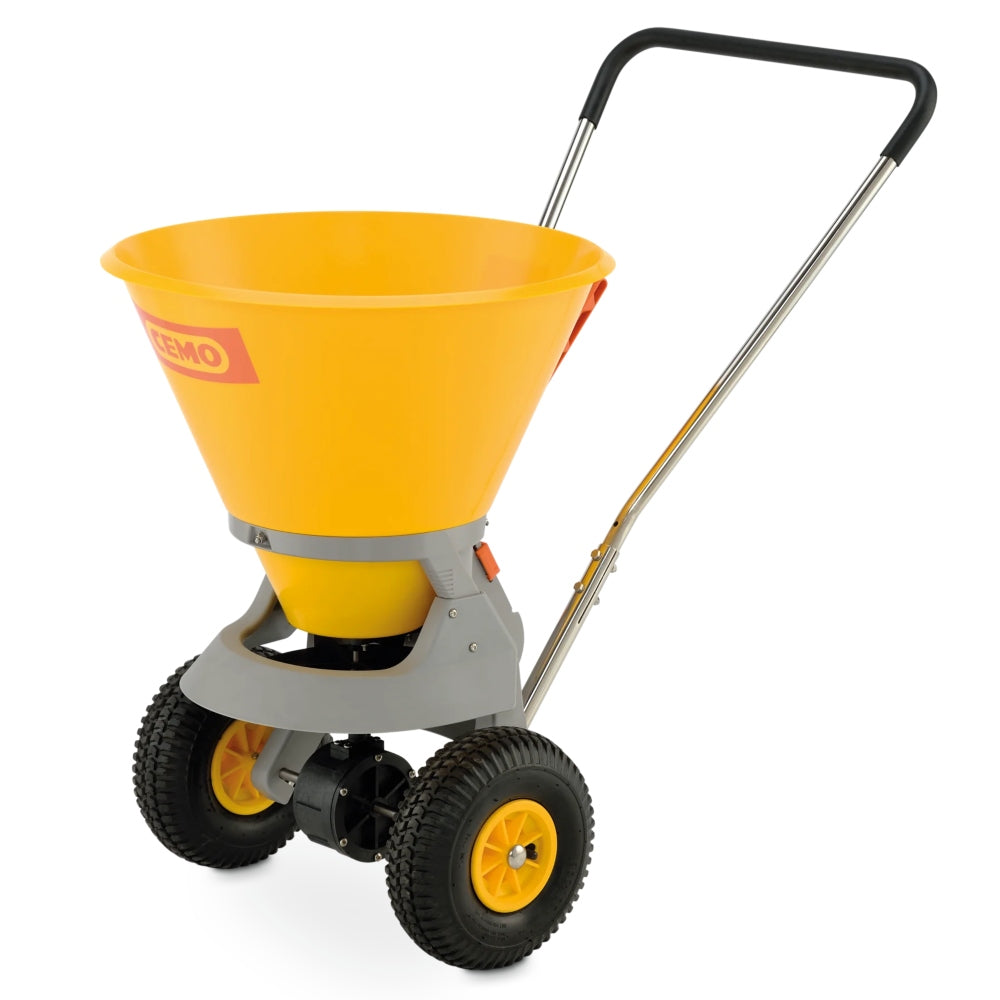 Grit Spreader 35L
