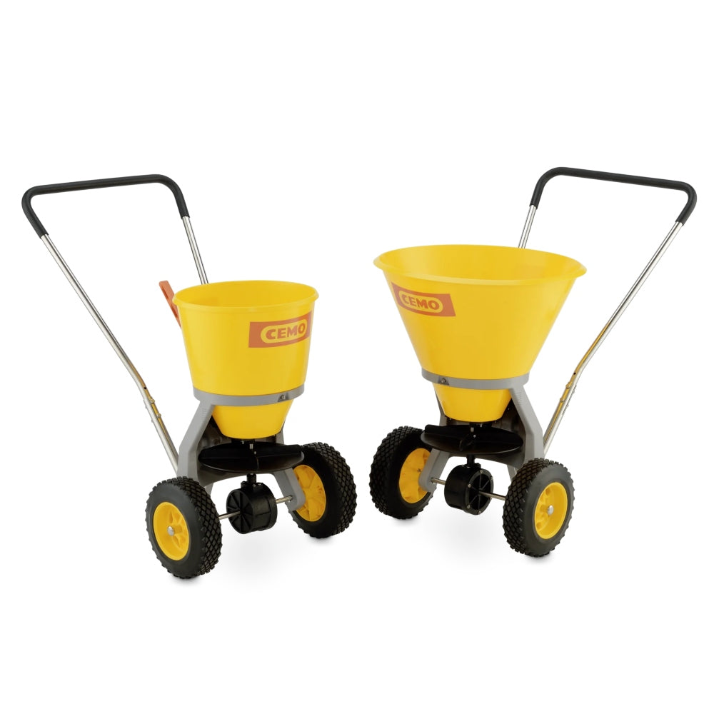 Grit Spreader 35L