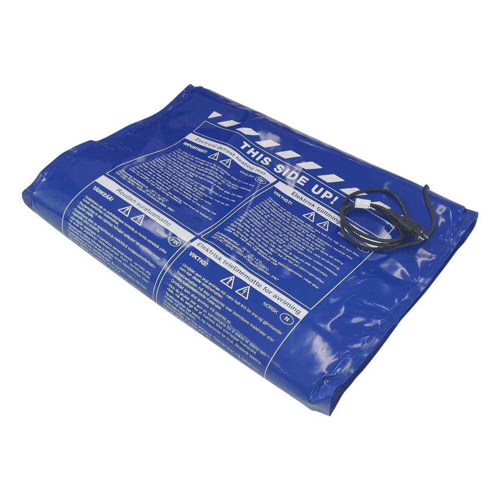 Ground Thawing Blanket 3000 x 1000mm