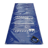 Ground Thawing Blanket 3000 x 1000mm