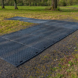 GroundTuff Enviro Matting - Charcoal