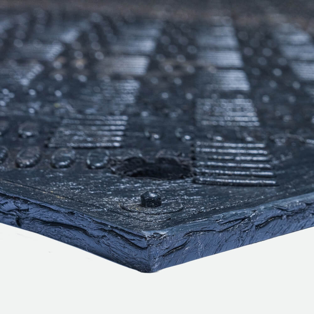 GroundTuff Enviro Matting - Charcoal