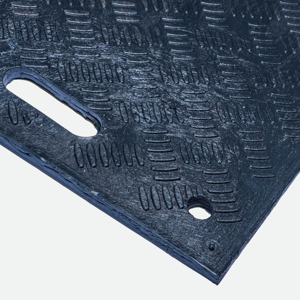 GroundTuff Enviro Matting - Charcoal