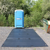 GroundTuff Urban Matting - Charcoal