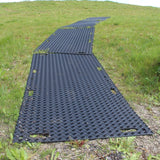 GroundTuff Urban Matting - Charcoal