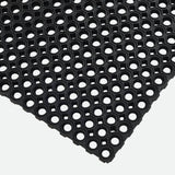 Groundsafe Matting - Black