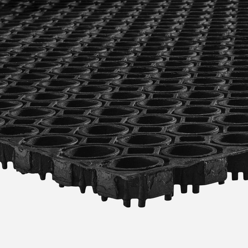 Groundsafe Matting - Black