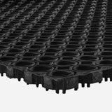Groundsafe Matting - Black