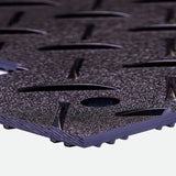 GroundTuff Pro Matting - Black