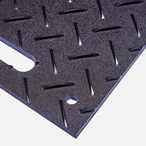 GroundTuff Pro Matting - Black