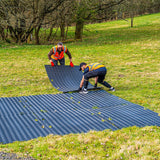 GroundTuff Pro Matting - Black