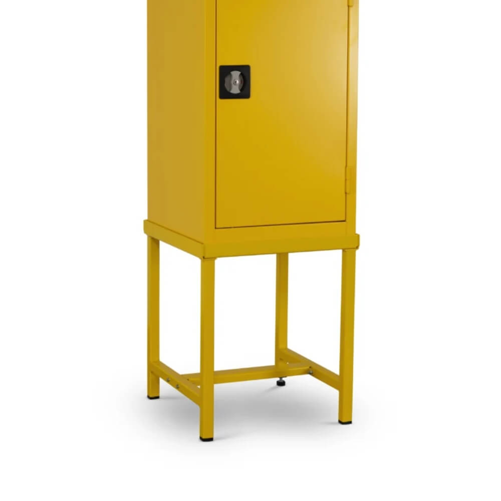 Coshh Hazardous Substance Cabinet