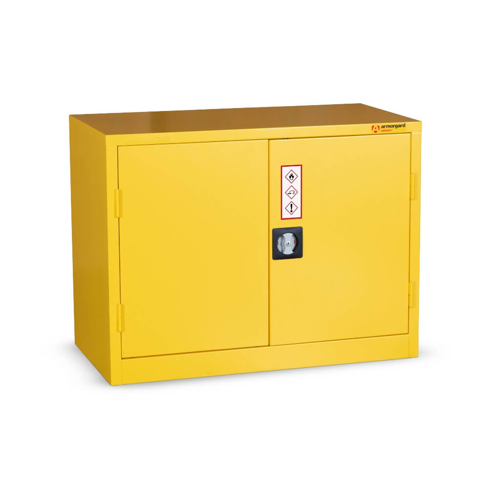 Coshh Hazardous Substance Cabinet - HFC1