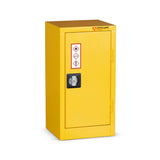 Coshh Hazardous Substance Cabinet - HFC2