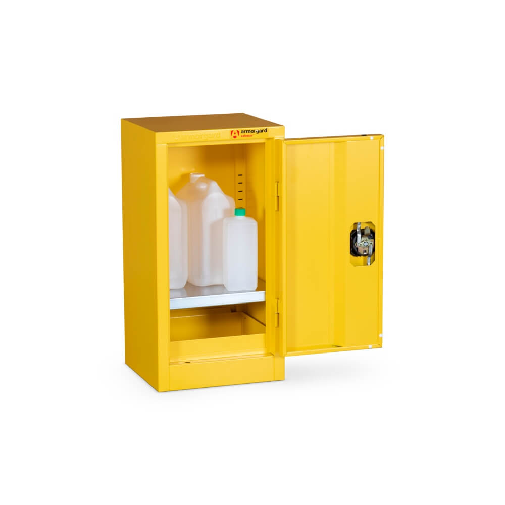 Coshh Hazardous Substance Cabinet