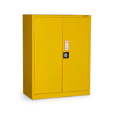 Coshh Hazardous Substance Cabinet - HFC5