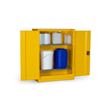 Coshh Hazardous Substance Cabinet