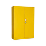 Coshh Hazardous Substance Cabinet - HFC6