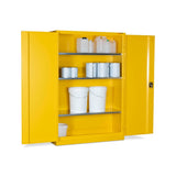 Coshh Hazardous Substance Cabinet - HFC6