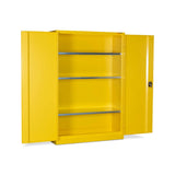 Coshh Hazardous Substance Cabinet - HFC6