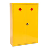 Coshh Hazardous Substance Cabinet