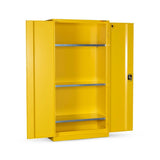 Coshh Hazardous Substance Cabinet - HFC7