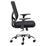 Hale Mesh Back Operator Chair