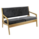Hanna Reception Seating