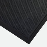 Happy Feet Matting - Black