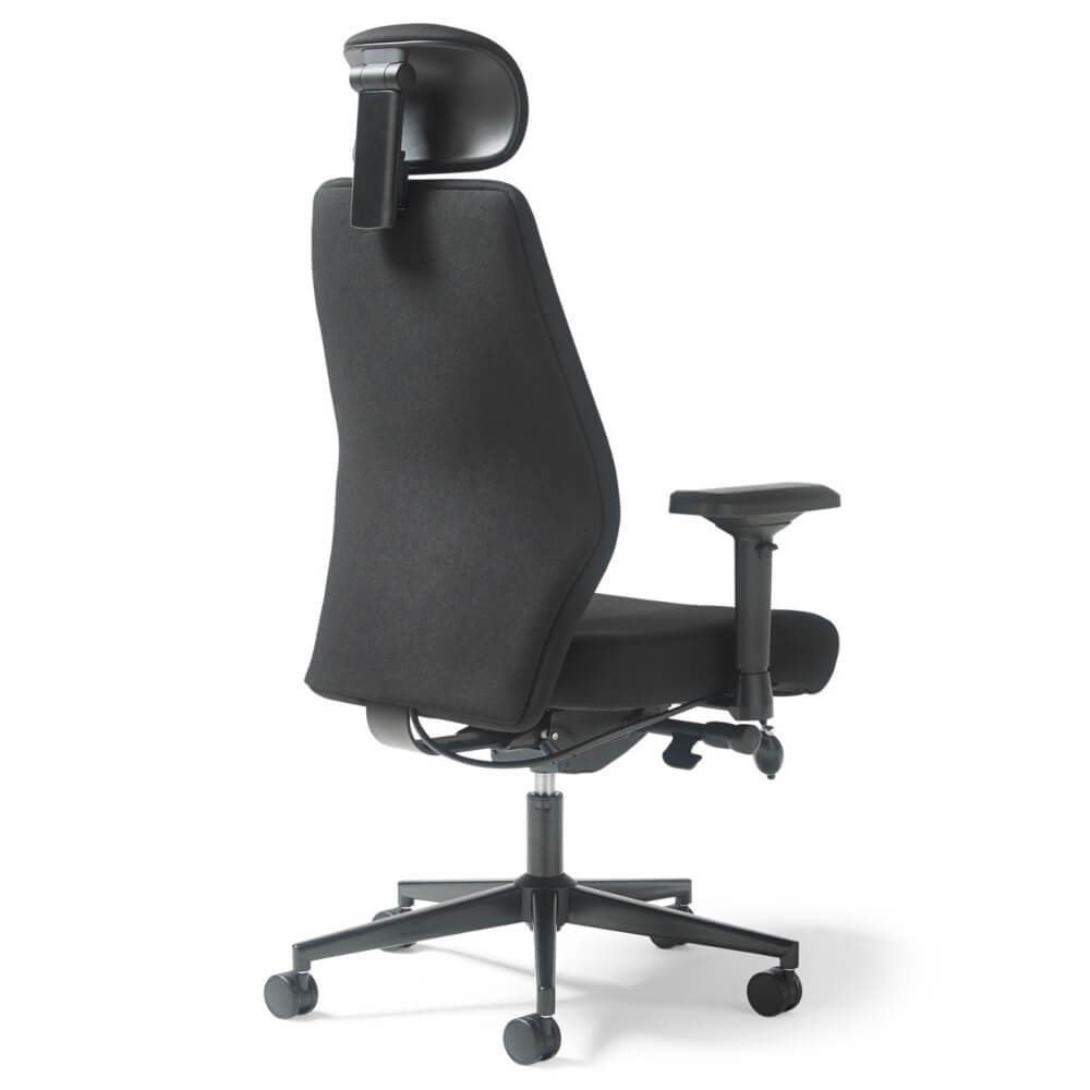 Hatha High Back Posture Task Chair