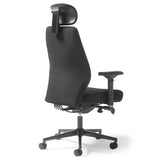 Hatha High Back Posture Task Chair