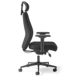 Hatha High Back Posture Task Chair