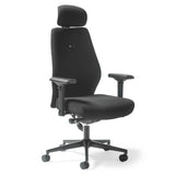 Hatha High Back Posture Task Chair