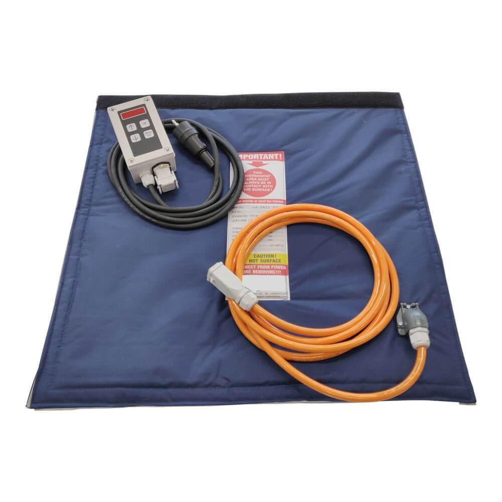 110V Heating Blanket 0-90°C