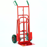 Heavy Duty Three Way Sack Truck 300kg
