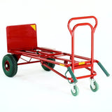 Heavy Duty Three Way Sack Truck 300kg