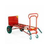 Heavy Duty Three Way Sack Truck - 300kg