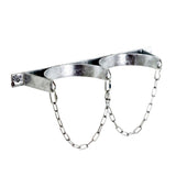 Heavy Duty Cylinder Wall Racks Galvanised