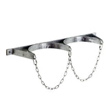 Heavy Duty Cylinder Wall Racks Galvanised