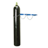 Heavy Duty Cylinder Wall Racks Epoxy Coated
