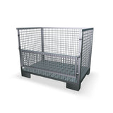 Heavy Duty Gitterbox Cage Pallet