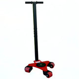 Heavy Duty Individual Skates with Swivel Castors 2000kg
