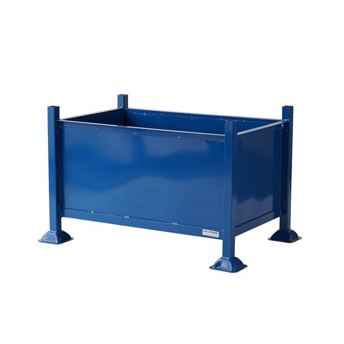 Heavy Duty Pallet Box