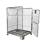 Heavy Duty Parcel Cage