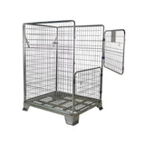 Heavy Duty Parcel Cage