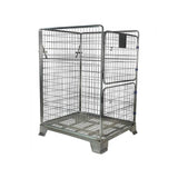 Heavy Duty Parcel Cage