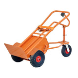 Heavy Duty Powered Sack Truck