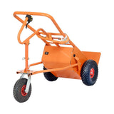 Heavy Duty Powered Sack Truck