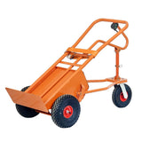Heavy Duty Powered Sack Truck