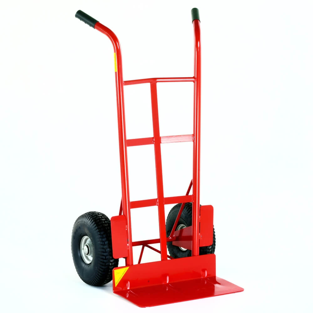 Heavy Duty Rough Terrain Sack Truck 450kg